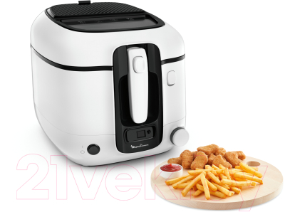 Фритюрница Moulinex AM314010