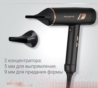 Фен Rowenta CV9920F0