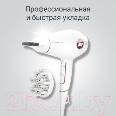 Фен Rowenta CV6135F0