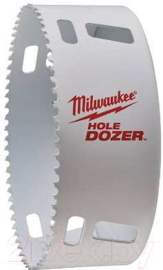 Коронка Milwaukee 49560243 - фото