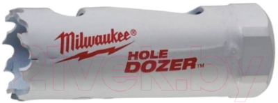 Коронка Milwaukee Hole Dozer 49560027 - фото