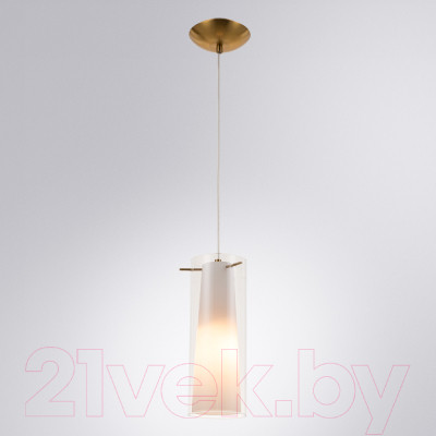 Потолочный светильник Arte Lamp Aries A8983SP-1PB