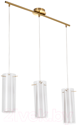 Люстра Arte Lamp Aries A8983SP-3PB - фото