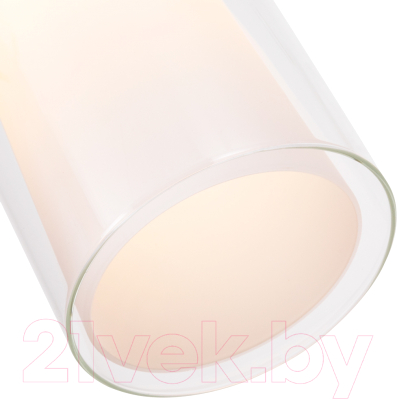 Люстра Arte Lamp Aries A8983SP-3PB