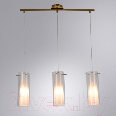 Люстра Arte Lamp Aries A8983SP-3PB