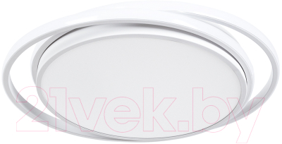 Потолочный светильник Arte Lamp Sonny A2688PL-1WH - фото