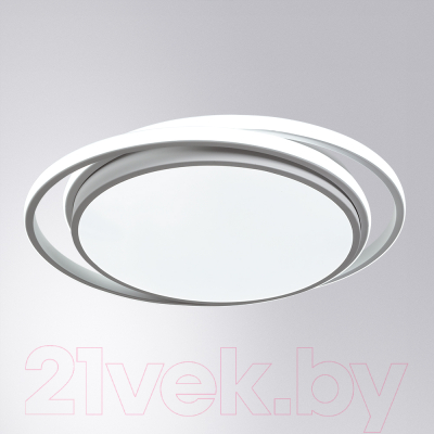 Потолочный светильник Arte Lamp Sonny A2688PL-1WH