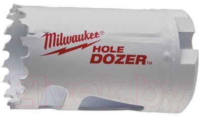 Коронка Milwaukee 49560067 - фото