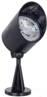 Светильник уличный Arte Lamp Elsie A1024AL-1BK - фото