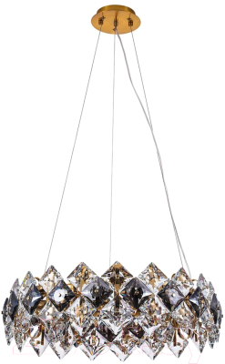 Люстра Divinare Rosalinda 7204/17 LM-8 - фото