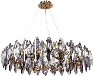 Люстра Divinare Ophelia 7203/17 LM-12 - фото