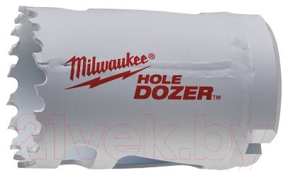 Коронка Milwaukee 49560077 - фото