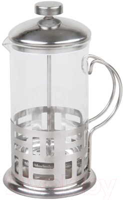 Френч-пресс Rosenberg RSG-660015-M - фото