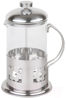 Френч-пресс Rosenberg RSG-660017-L - фото