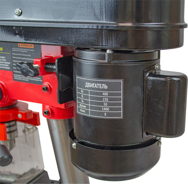 Сверлильный станок Edon BD-13/400