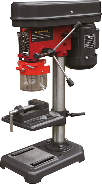 Сверлильный станок Edon BD-13/400
