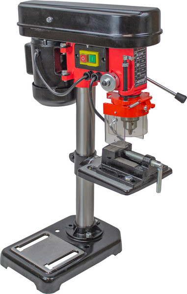 Сверлильный станок Edon BD-13/400