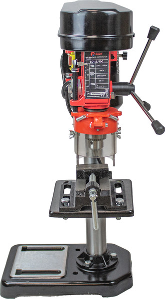 Сверлильный станок Edon BD-13/400