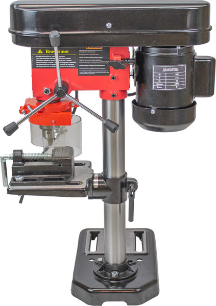 Сверлильный станок Edon BD-13/400