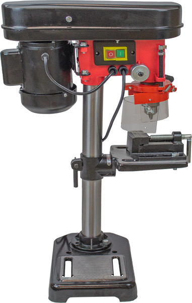 Сверлильный станок Edon BD-13/400
