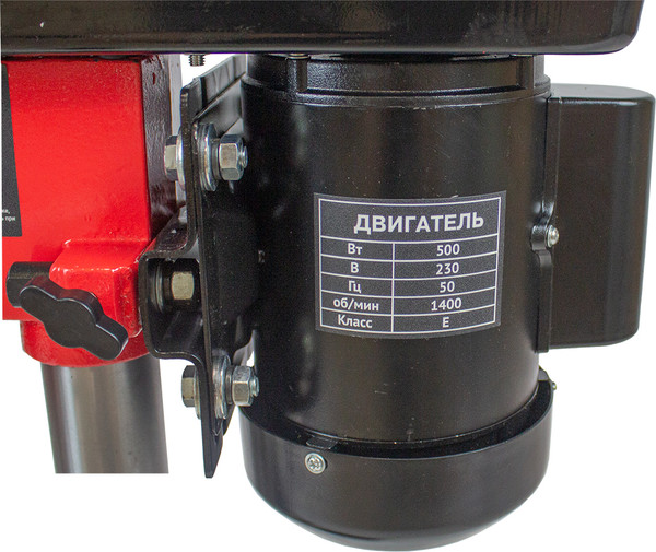 Сверлильный станок Edon BD-16/500