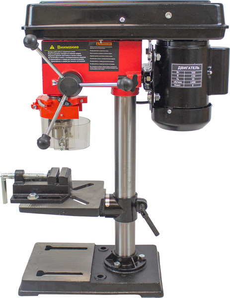 Сверлильный станок Edon BD-16/500