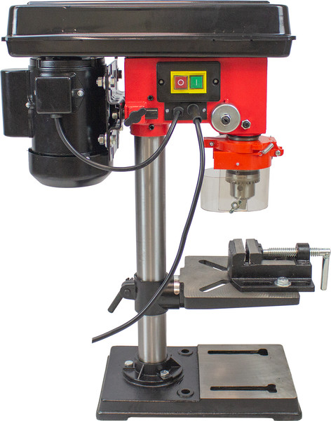 Сверлильный станок Edon BD-16/500