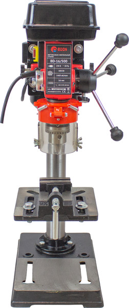 Сверлильный станок Edon BD-16/500