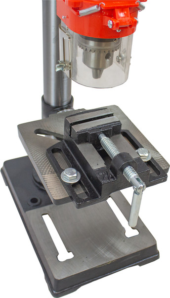 Сверлильный станок Edon BD-16/500