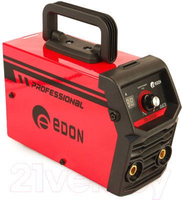 Инвертор сварочный Edon TB-250D - фото