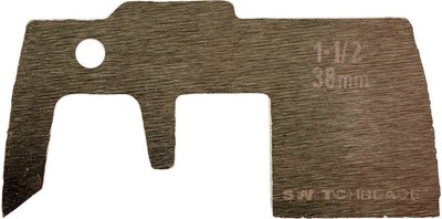 Лезвие для сверла Milwaukee Switchblade 48255425 - фото