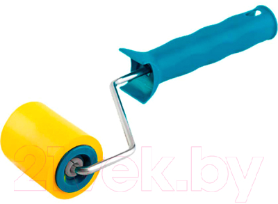 Валик прижимной Акор 80x50 - фото