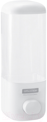Дозатор OfficeClean Professional наливной механический - фото