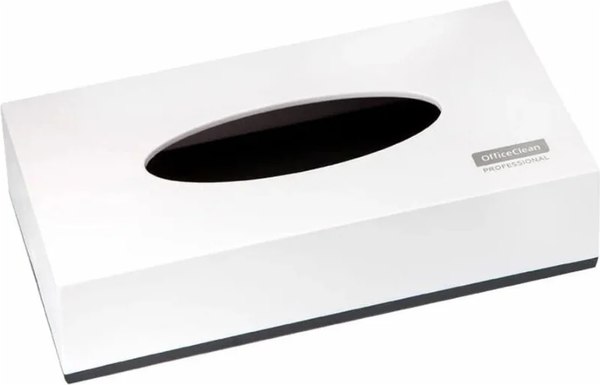 Диспенсер OfficeClean Professional Для полотенец и салфеток - фото