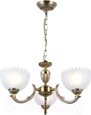 Люстра Citilux Севилья CL414133 - фото