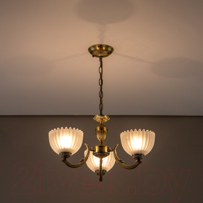 Люстра Citilux Севилья CL414133