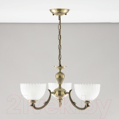 Люстра Citilux Севилья CL414133