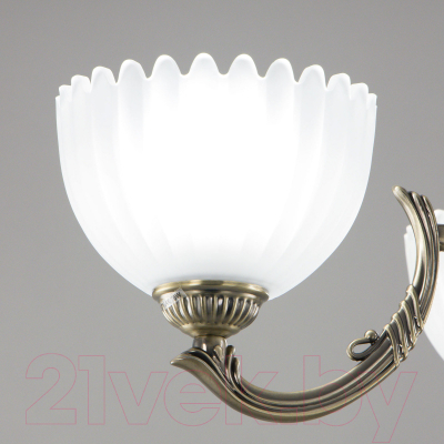 Люстра Citilux Севилья CL414133