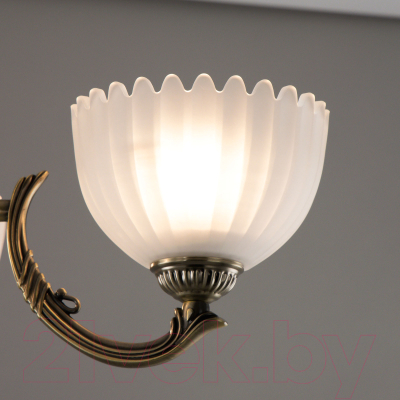 Люстра Citilux Севилья CL414133