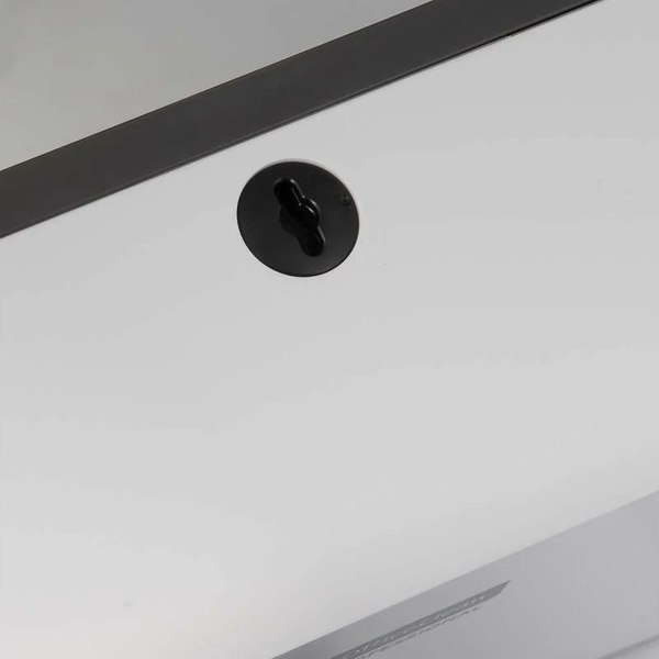 Диспенсер OfficeClean Professional для полотенец механический