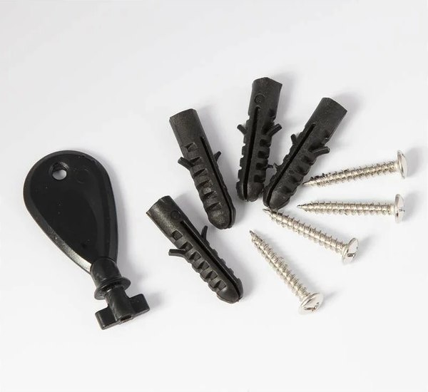 Диспенсер OfficeClean Professional для полотенец механический