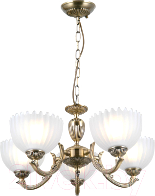 Люстра Citilux Севилья CL414153 - фото