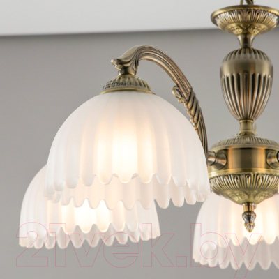 Люстра Citilux Севилья CL414153