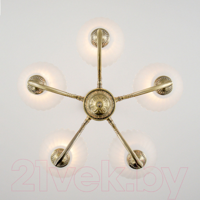 Люстра Citilux Севилья CL414153