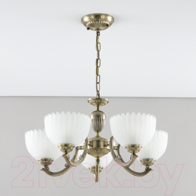 Люстра Citilux Севилья CL414153