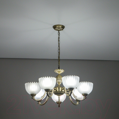 Люстра Citilux Севилья CL414173