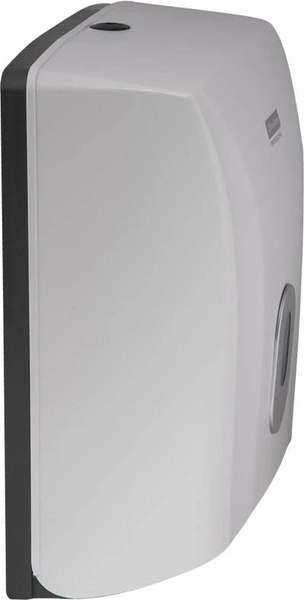 Диспенсер OfficeClean Professional Z-сл для полотенец механический