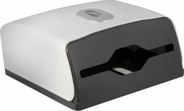 Диспенсер OfficeClean Professional Z-сл для полотенец механический