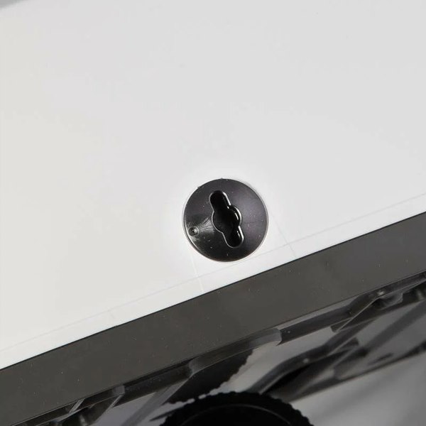 Диспенсер OfficeClean Professional Z-сл для полотенец механический