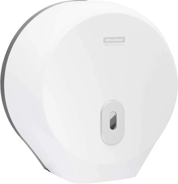 Диспенсер OfficeClean Professional для туалетной бумаги - фото
